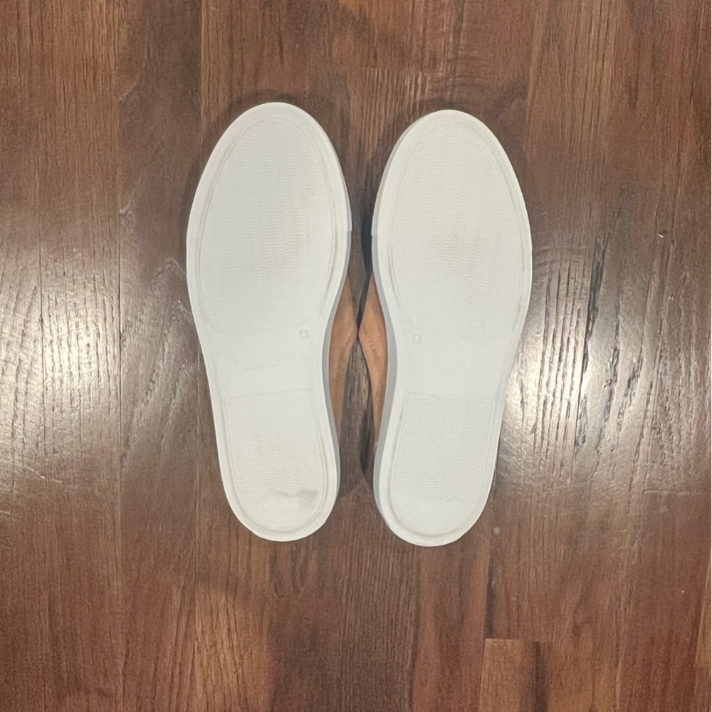 JENNI KAYNE Suede Slider Sneaker - Picture 10 of 12